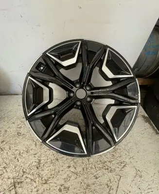 BMW iX R22 alloy rim 5a02658