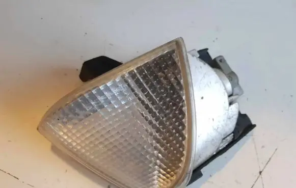 Peugeot Expert Front fog light 36180748