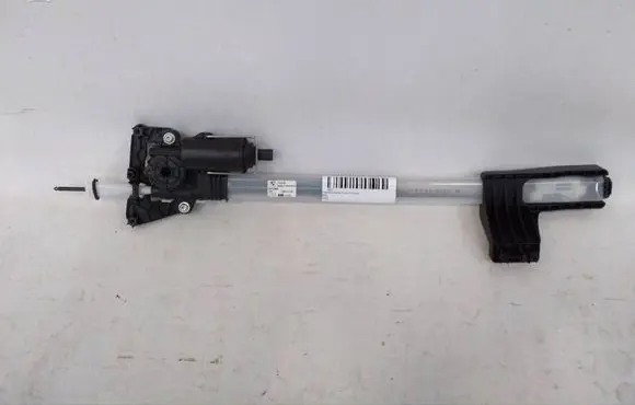 BMW 6 G32 Gran Turismo Other devices 7443108 51357443108
