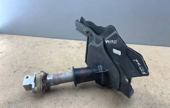 BMW 5 F10 F11 Steering column universal joint 6778135 32306778135
