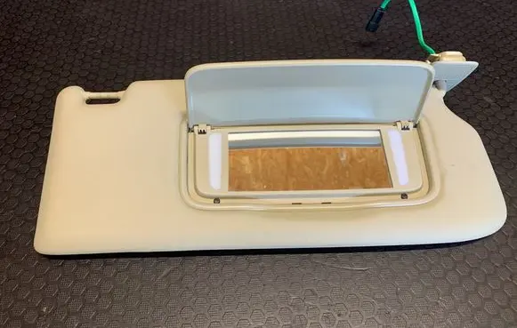 Volvo XC60 Sun visor JF1 000588