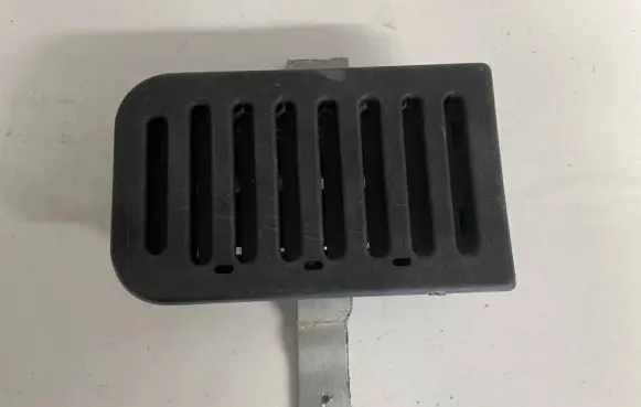 Iveco Daily 40.8 Air intake duct part 500330630