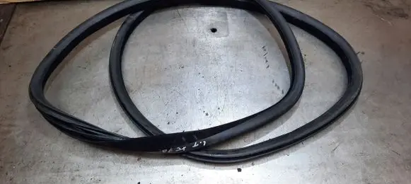 Volvo XC70 Rubber seal rear door 