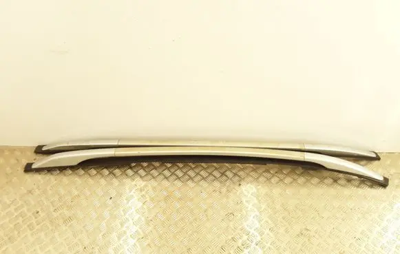 Renault Koleos I Roof bar rail
