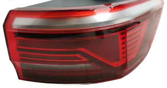 Volkswagen Multivan T7 Rear/tail lights 7T0945096D