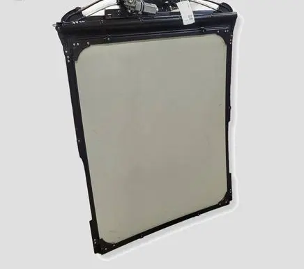 Volvo V40 Sunroof set 9904006980
