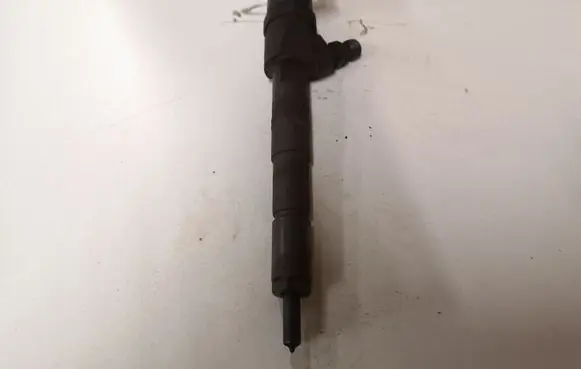 Fuel injector