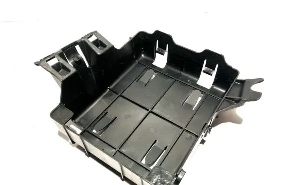 Audi A6 S6 C7 4G Other trunk/boot trim element 4G0907368