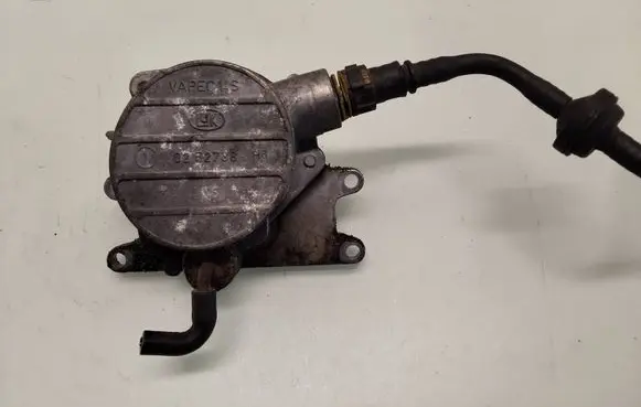 Opel Vectra C Vacuum pump 0252738 24406132