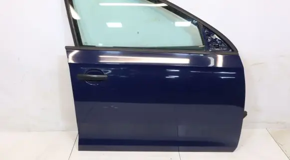 Skoda Rapid (NH) Front door 