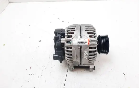 Volkswagen II LT Generator/alternator A0036
