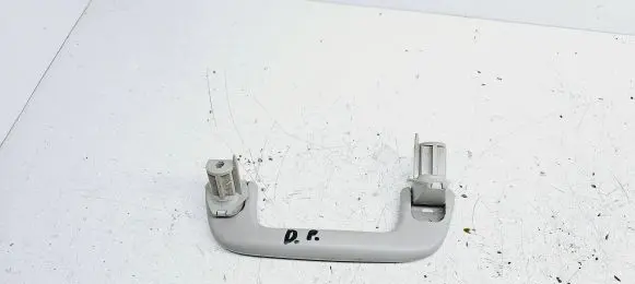 Toyota Corolla Verso AR10 Front interior roof grab handle