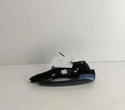 BMW 2 F45 Front door exterior handle 7401210