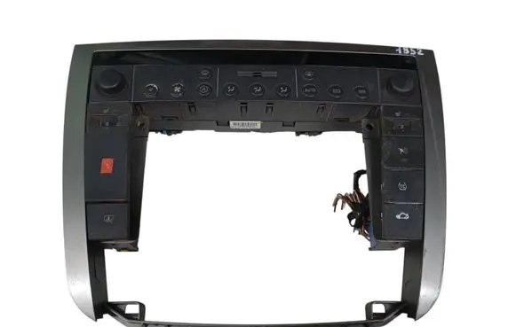 Opel Omega B1 Climate control unit 24449677 24449468 24413313