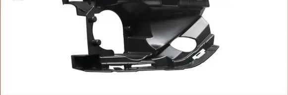 Volvo XC40 Headlight/headlamp mounting bracket 31407961
