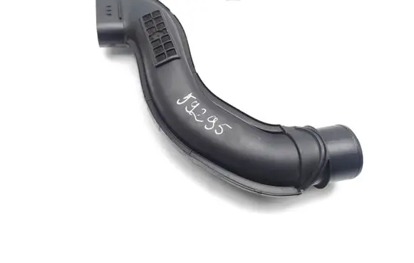 Dacia Sandero Air intake hose/pipe 165555731R 105336PS