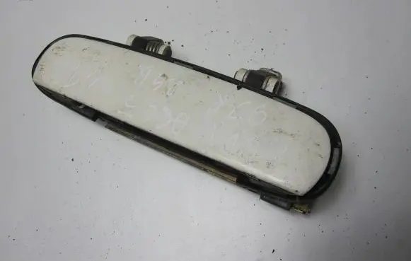 Audi A6 S6 C5 4B Rear door exterior handle 4B1837885A