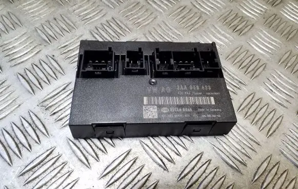 Volkswagen PASSAT CC Comfort/convenience module 3AA959433 5DK00906460