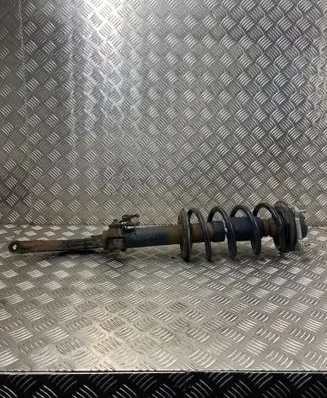 Audi A7 S7 4G Front shock absorber/damper 4G8031J