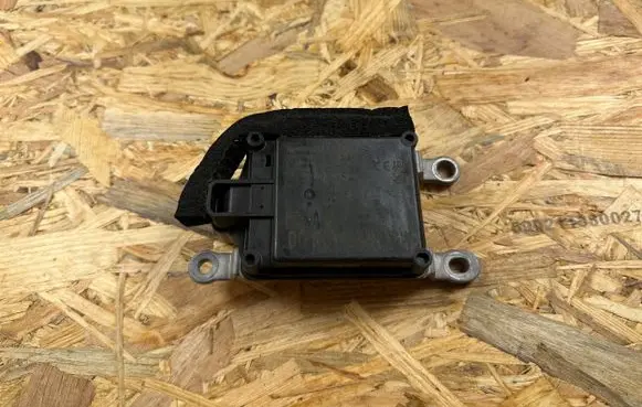 Nissan Leaf II (ZE1) Distronic sensor radar 284386WK2C