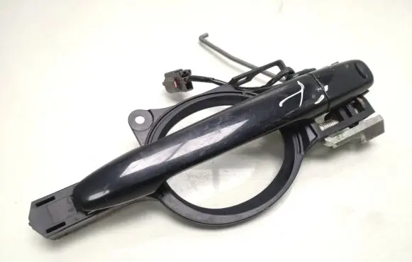 Mitsubishi ASX Front door exterior handle