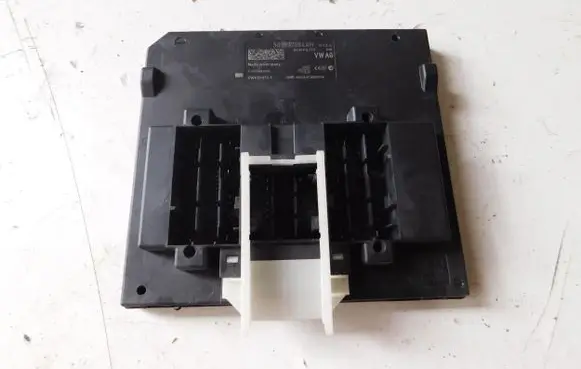 Audi A3 S3 8V Other control units/modules