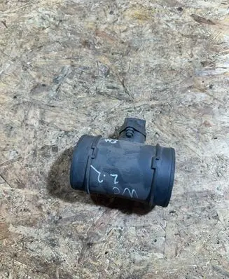 Opel Signum Mass air flow meter 24437503 0281002479