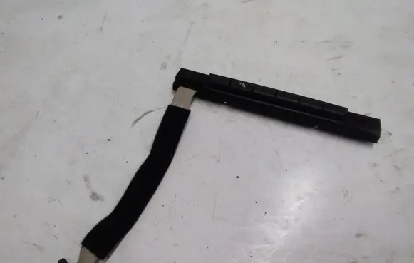BMW 1 E81 E87 Parking (PDC) sensor switch 696260505 03743671