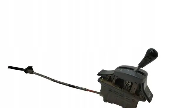 Audi A4 S4 B5 8D Gear shifter/selector 