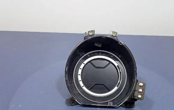 Fiat 500E Speedometer (instrument cluster) 5RG26LW9AD