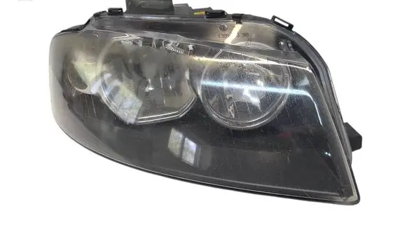Audi A3 S3 8P Headlight/headlamp 8P0941004K 0301206202