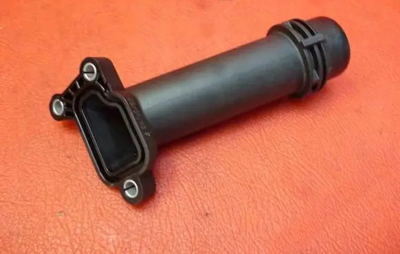 BMW 3 E90 E91 ABS pump bracket 7810707