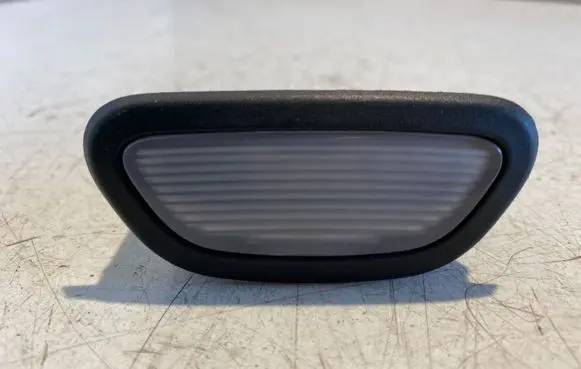 BMW 3 E92 E93 Front door interior light 6976722