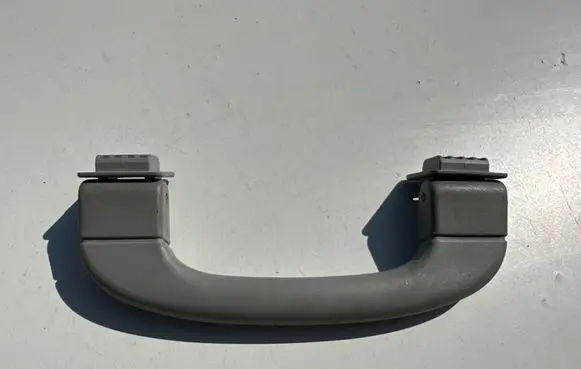 BMW 5 E60 E61 Front interior roof grab handle 9143516