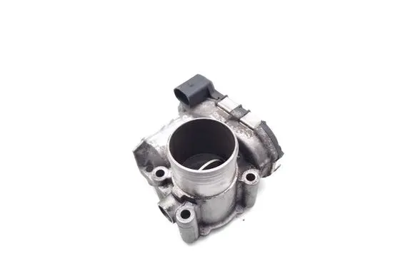 Renault Trafic II (X83) Electric throttle body valve 8200330810 0281002681 8200330812