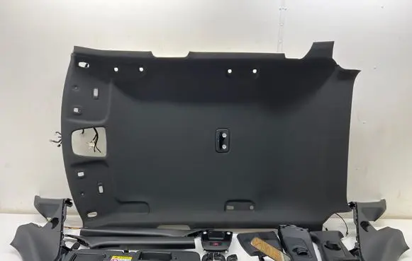 KIA EV6 Headlining set 85300CV840 85311CV000 9285005100