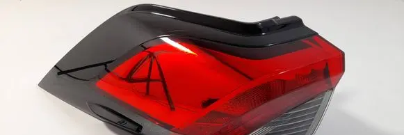 Toyota RAV 4 (XA50) Rear/tail lights 8156042230