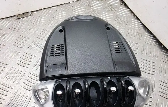 Mini Cooper Countryman R60 Front seat light 9284331 9806332