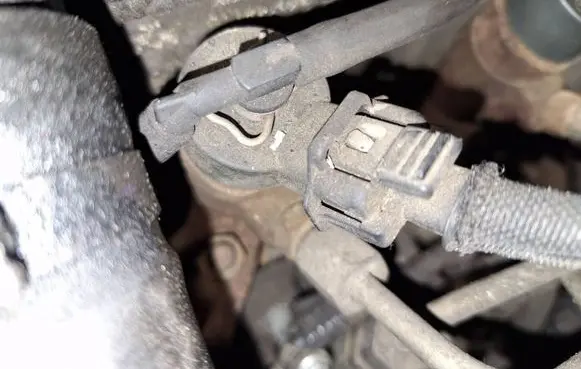 Peugeot 806 Fuel injector 0445110044 9637536080