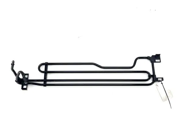 Mercedes-Benz C W204 Power steering radiator A2044601124