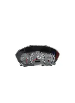 Suzuki SX4 Speedometer (instrument cluster) 3411079J50 A2C53141300