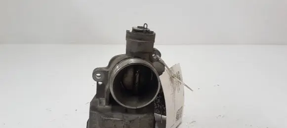Citroen C2 Throttle valve 9640796280