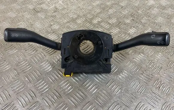 Audi A6 S6 C5 4B Wiper turn signal indicator stalk/switch 1J0959654AP 4B0953503F