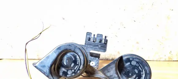 Citroen C6 Horn signal Ch2143 703881157 011157