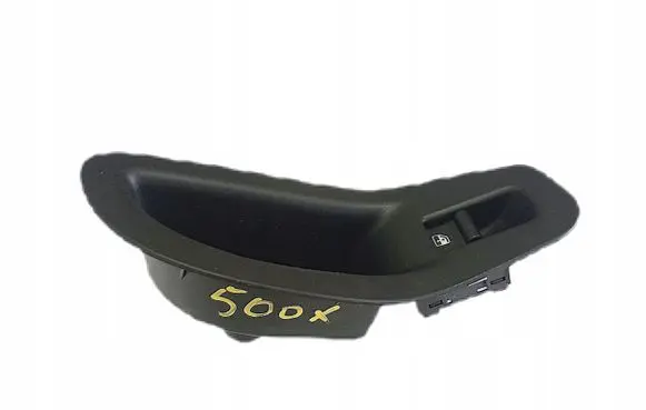 Fiat 500X Electric window control switch B569
