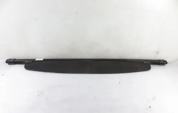 Mitsubishi Outlander Parcel shelf load cover 