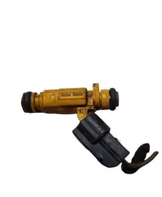 Hyundai i20 (PB PBT) Fuel injector 353102B000 9260930020