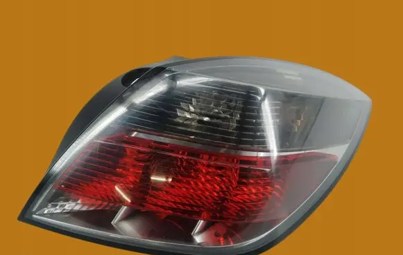 Opel Astra H Rear/tail lights 342691834