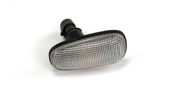 Opel Astra G Front fender indicator light 09133062