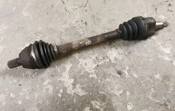 Volvo S40 Front driveshaft